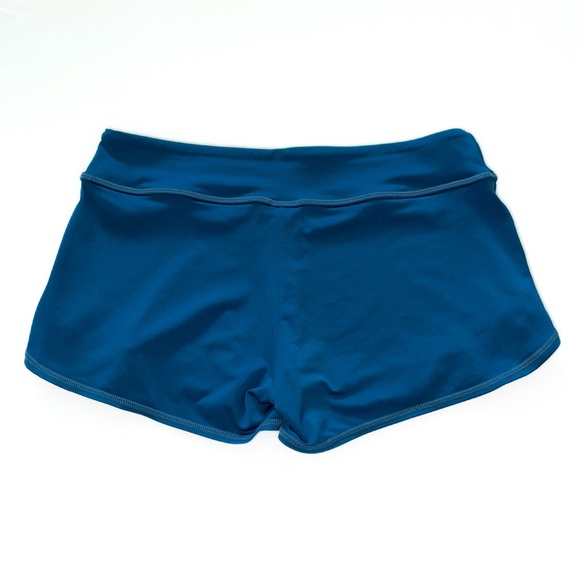 Nike Blue Running Shorts - S - Picture 3 of 8